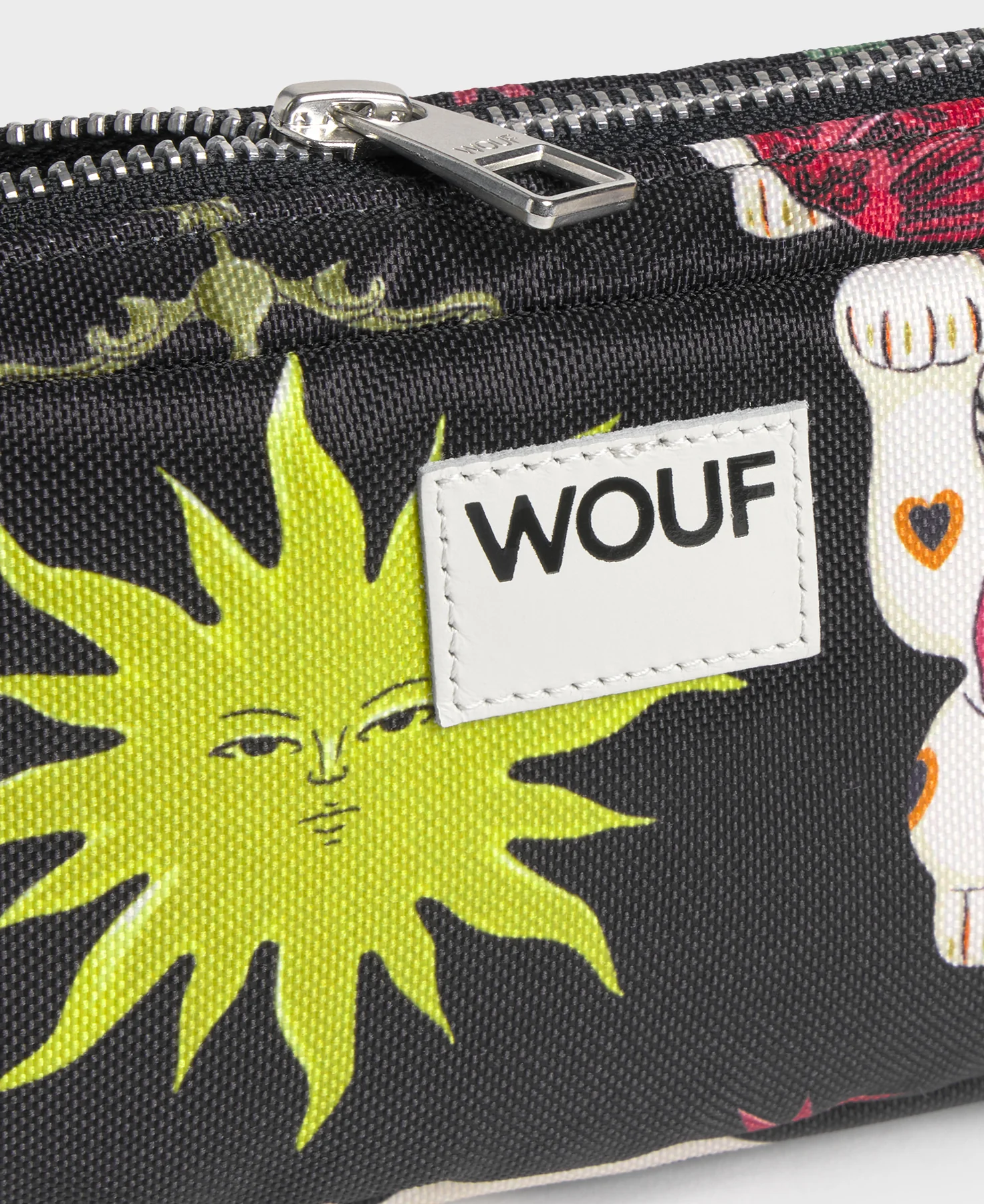 Wouf Fortuna - Mini Çanta/Telefon Çantası