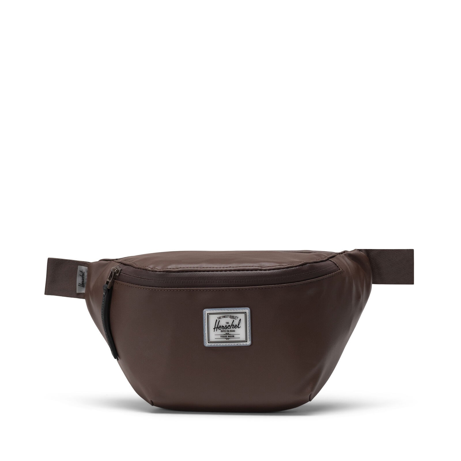 Herschel Pop Quiz Hip Pack Chocolate Brown Bel Çantası