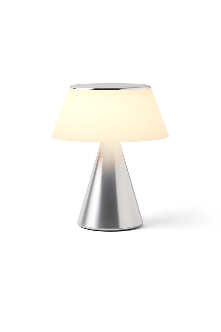 Lexon Luma XL Led Lamba Alüminyum