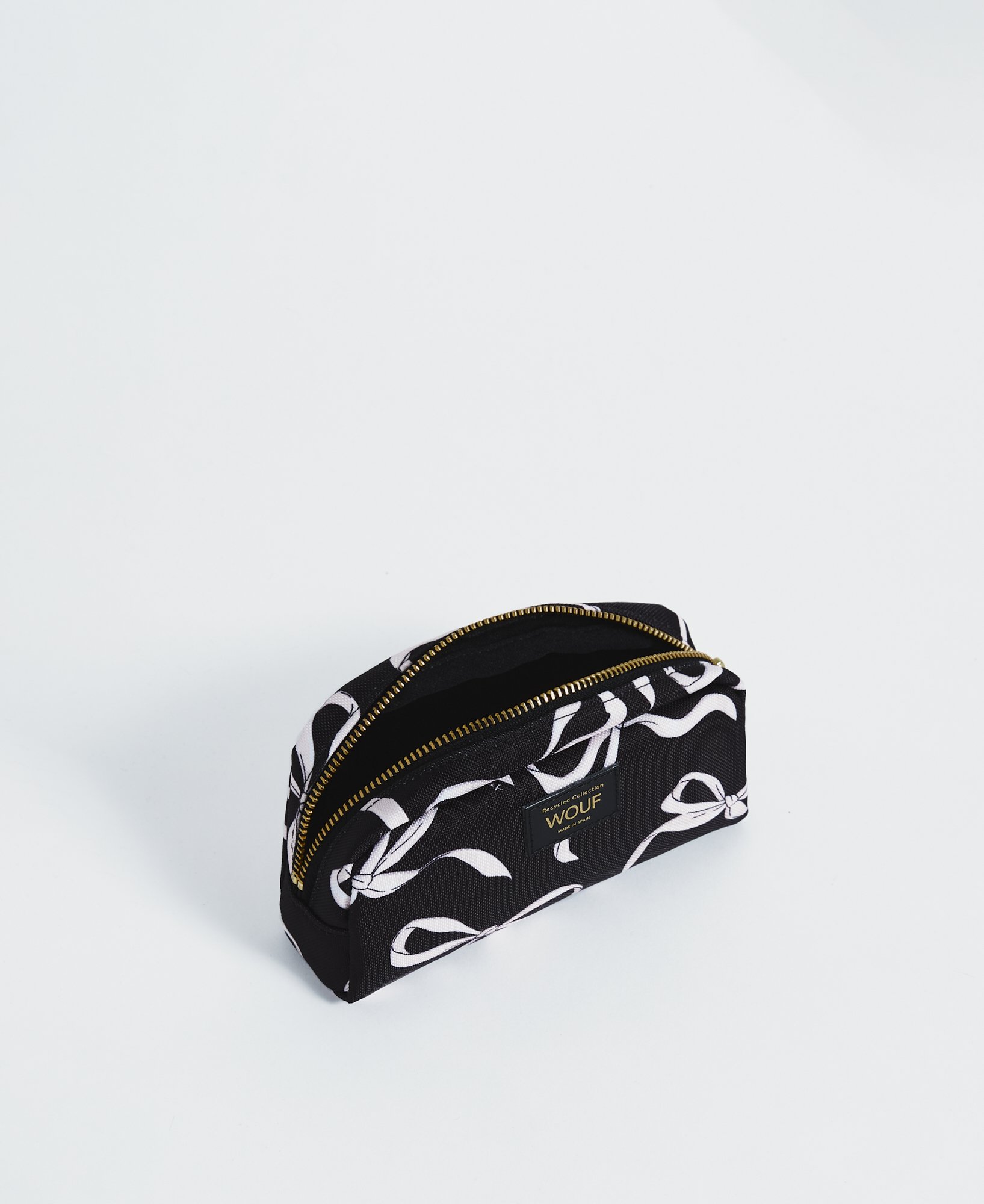 Wouf Carlota Makeup Bag Makyaj Çantası