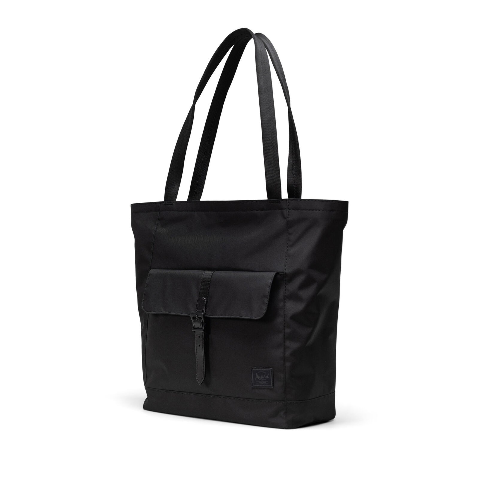 Herschel Retreat™ Tote Premium Classics Black Omuz Çantası