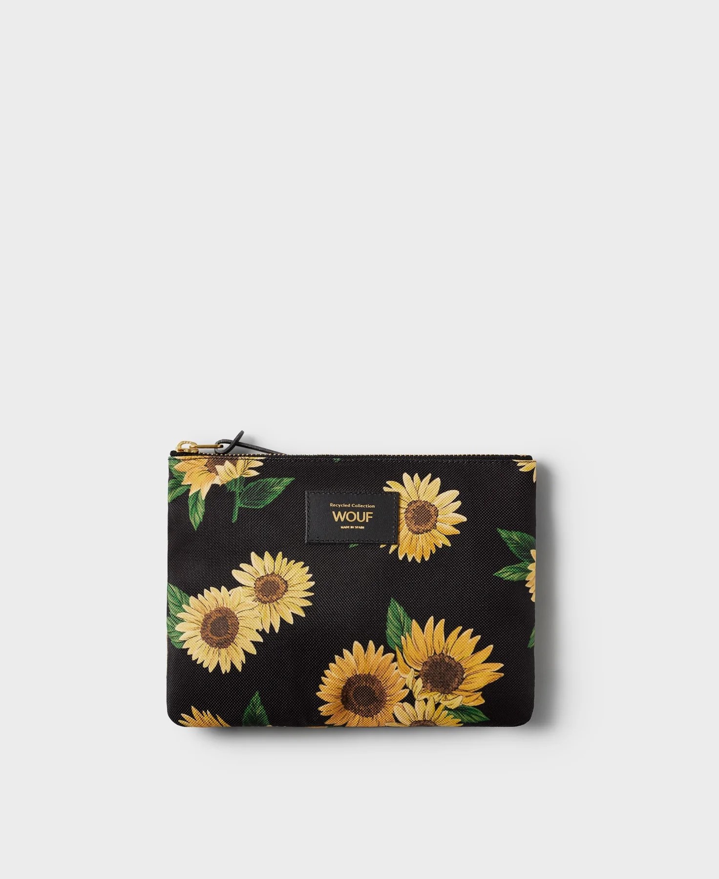 Wouf Gigi Pouch Bag El Çantası