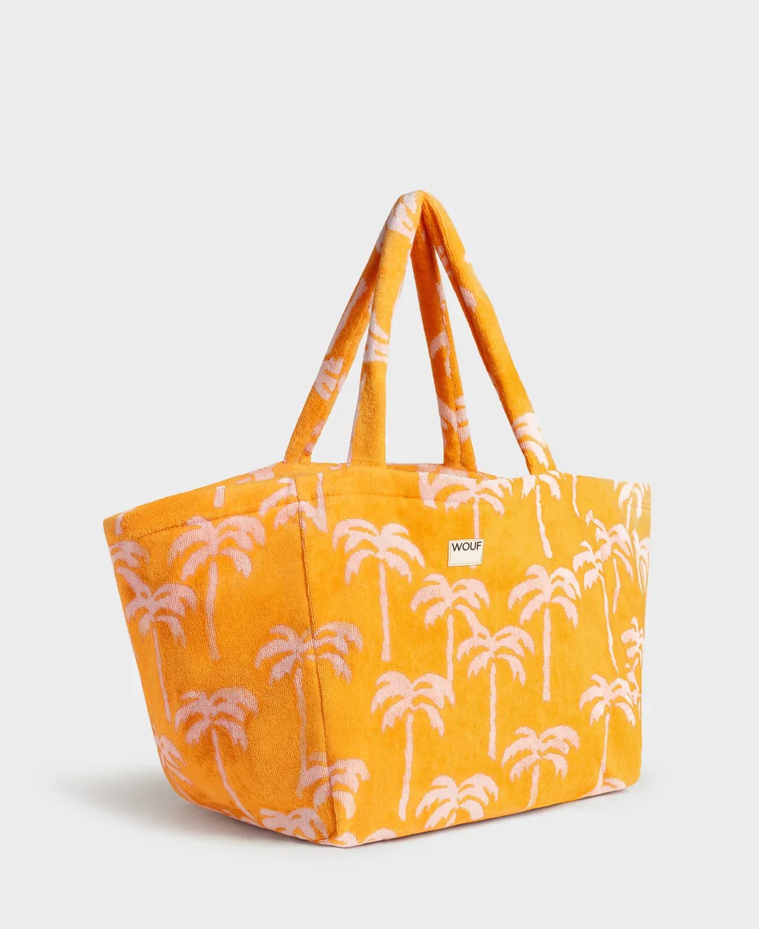 Wouf Tenerife Large Tote Bag Omuz Çantası