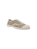 Bensimon Ten Liberty Femme Sequence Kadın Ayakkabı