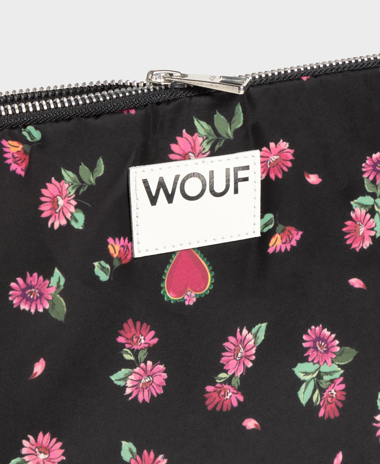 Wouf Bloom - Laptop Kılıfı 13" & 14"