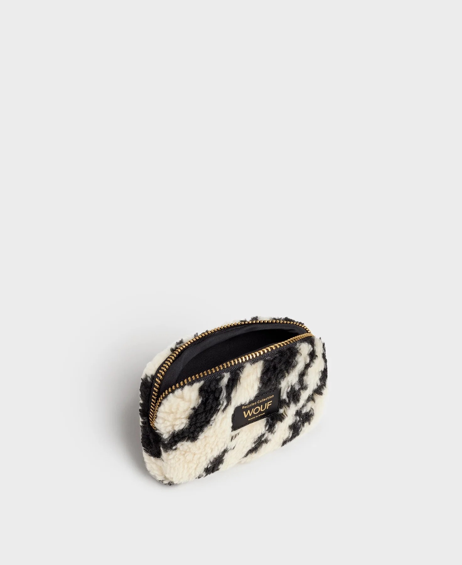 Wouf Arctic Coin Purse Cüzdan
