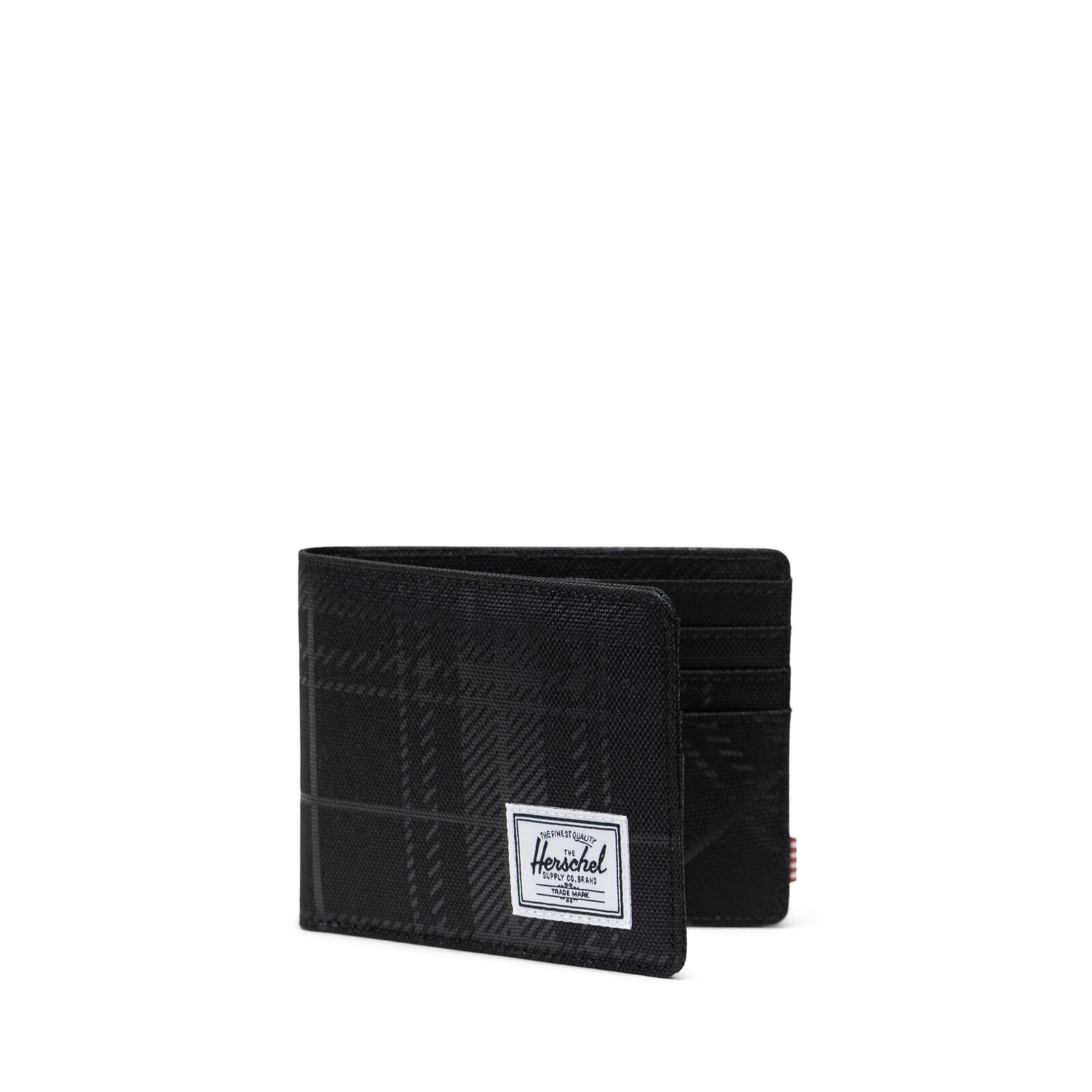 Herschel Roy Wallet Plaid Emboss Cüzdan