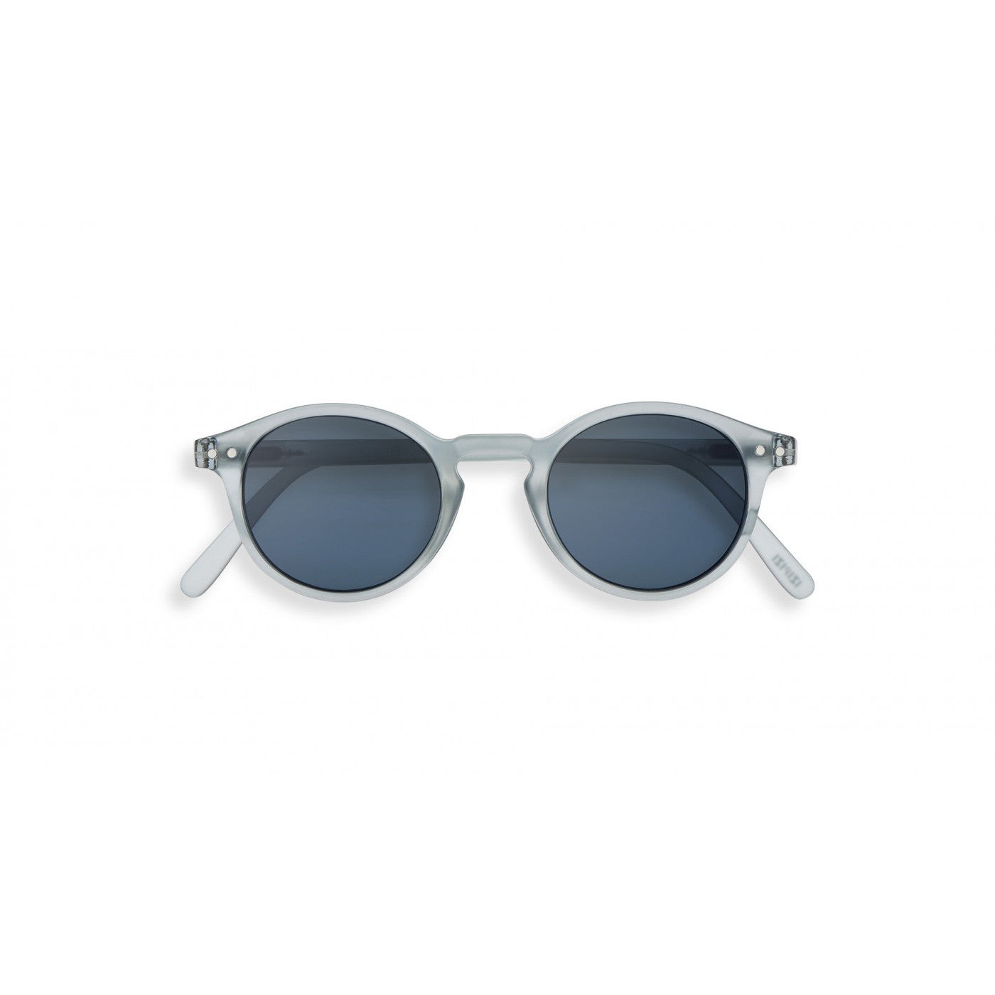 Izipizi #H Sun Frosted Blue (Glazed Ice Koleksiyonu) Güneş Gözlüğü