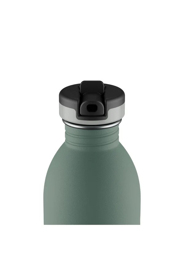 24 Bottles Kids Bottle Smart Cat Paslanmaz Çelik Çocuk Su Matarası 500 ml