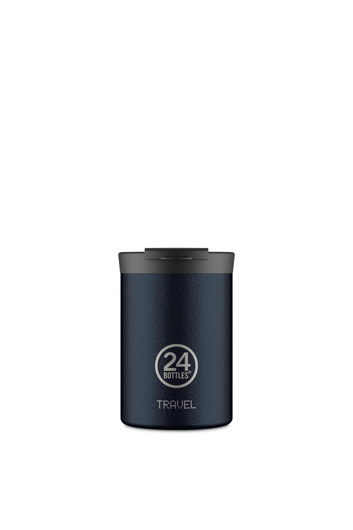 Travel Tumbler Deep Blue Paslanmaz Çelik Termos Bardak 350 ml