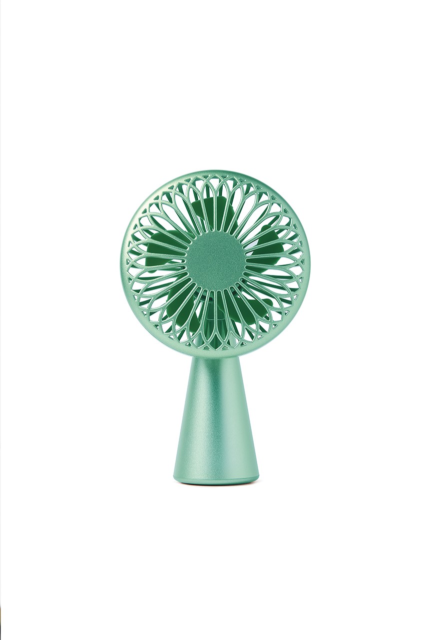 Lexon Wino Taşınabilir Fan Mint