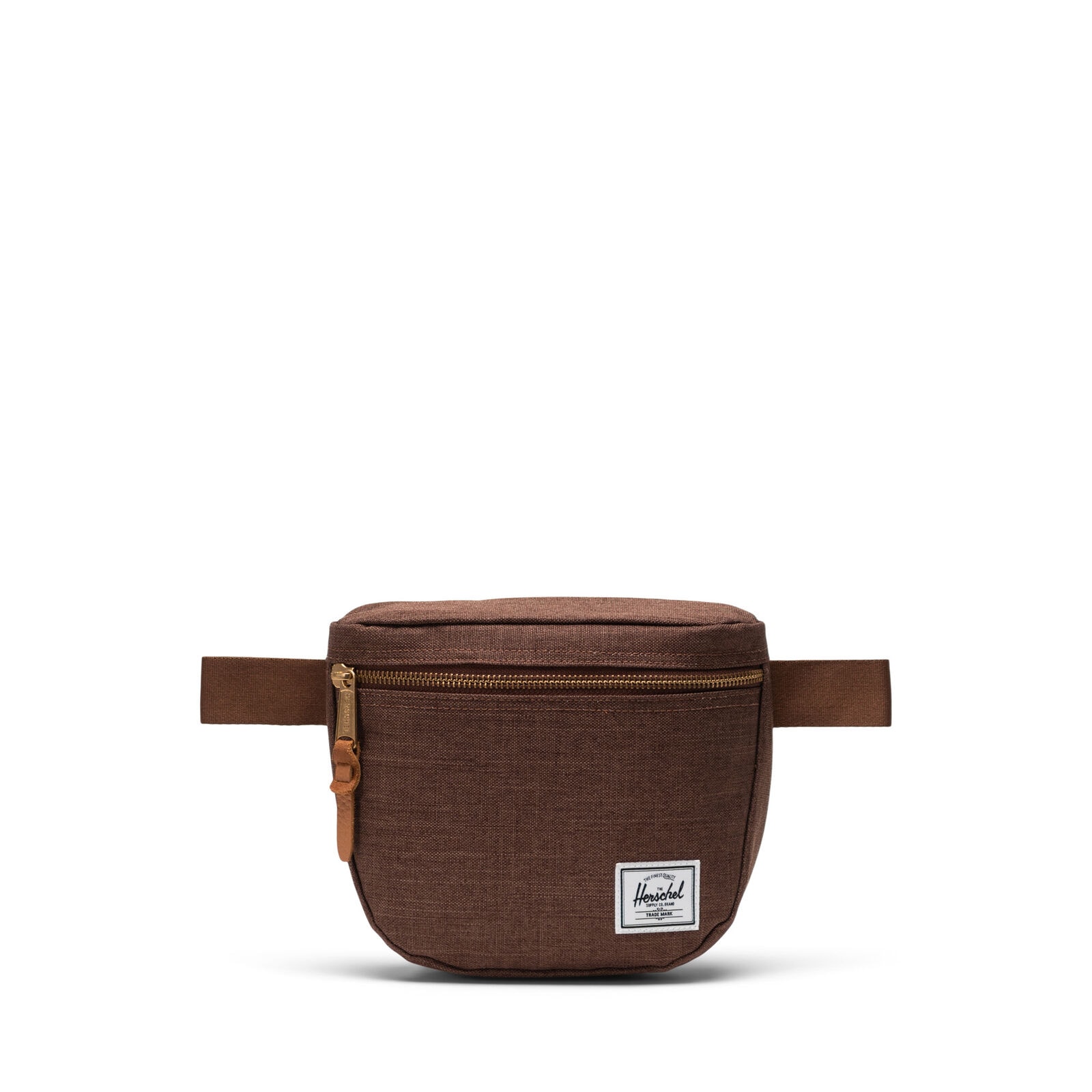 Herschel Settlement Hip Pack Kahverengi Bel Çantası