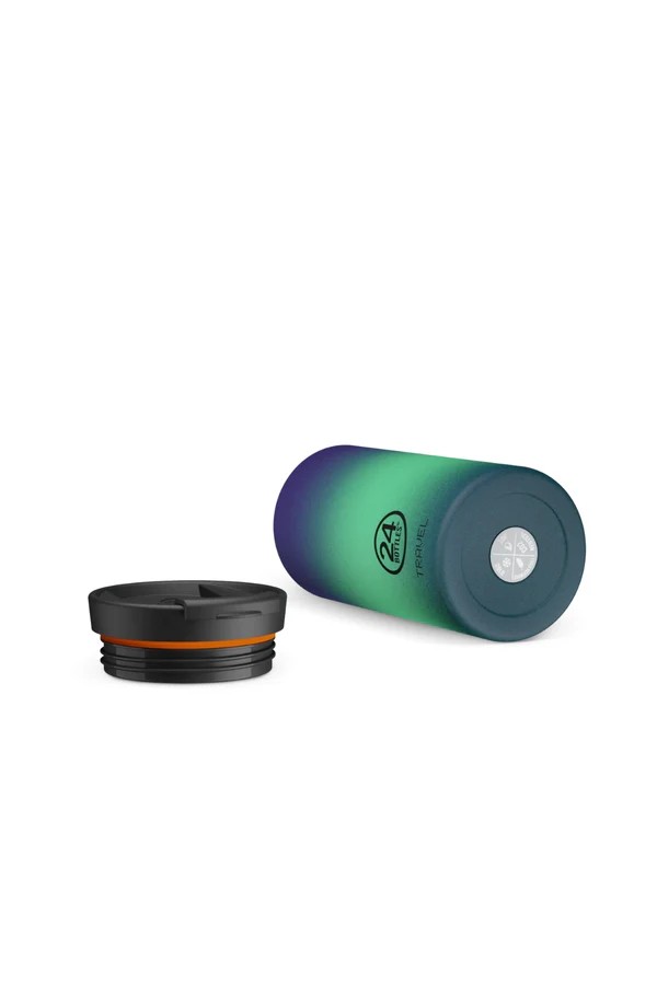 Travel Tumbler Borealis Paslanmaz Çelik Termos Bardak 600 ml