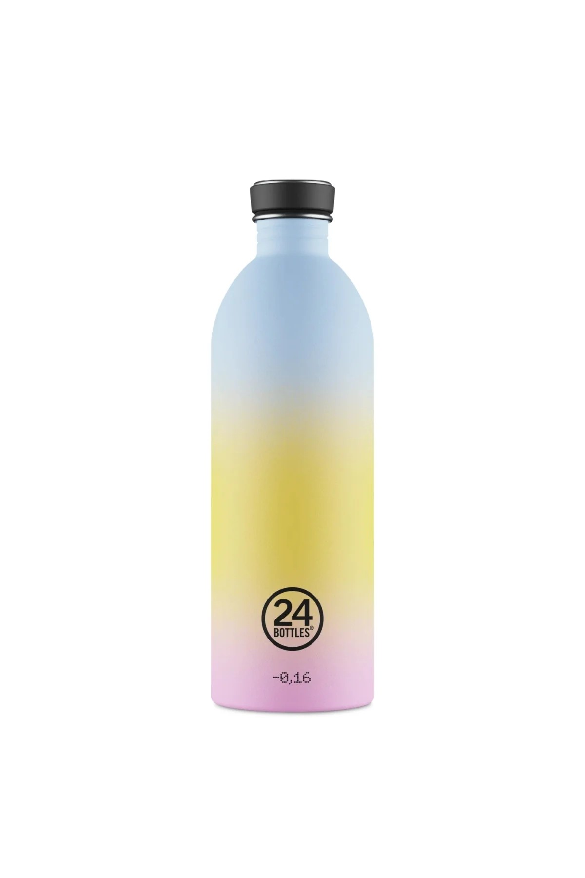 24 Bottles Urban Bottle Aurora Paslanmaz Çelik Su Şişesi 1000 ml