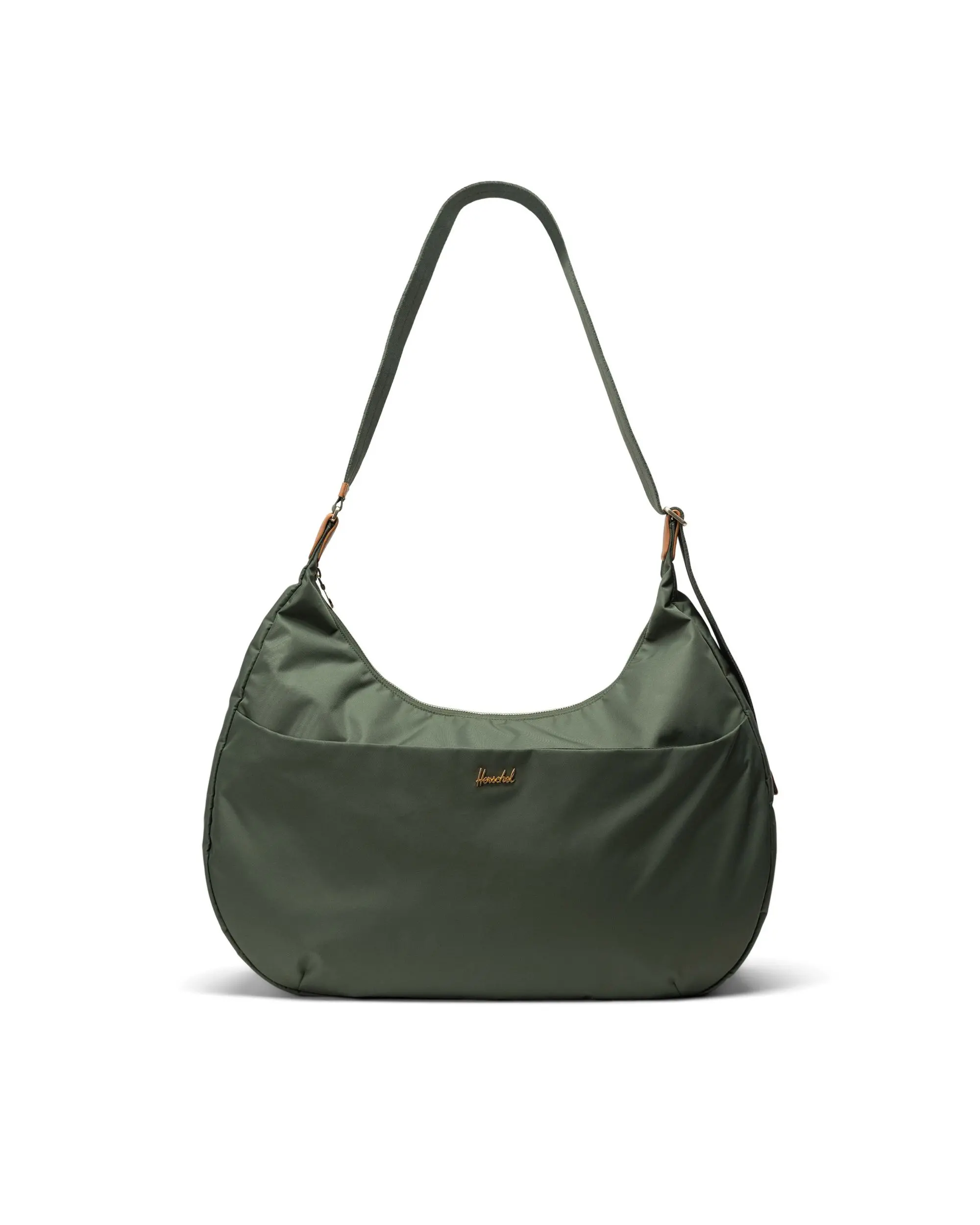 Herschel Yara Shoulder Bag Large Thyme Omuz Çantası