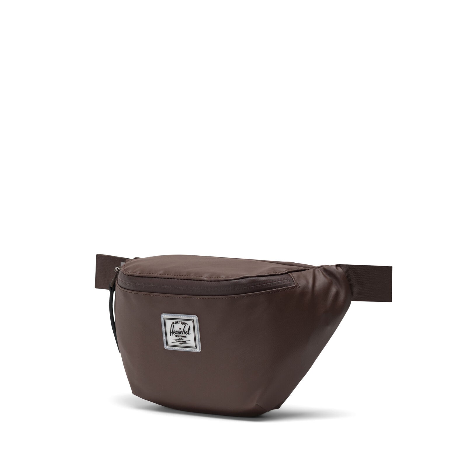 Herschel Pop Quiz Hip Pack Chocolate Brown Bel Çantası