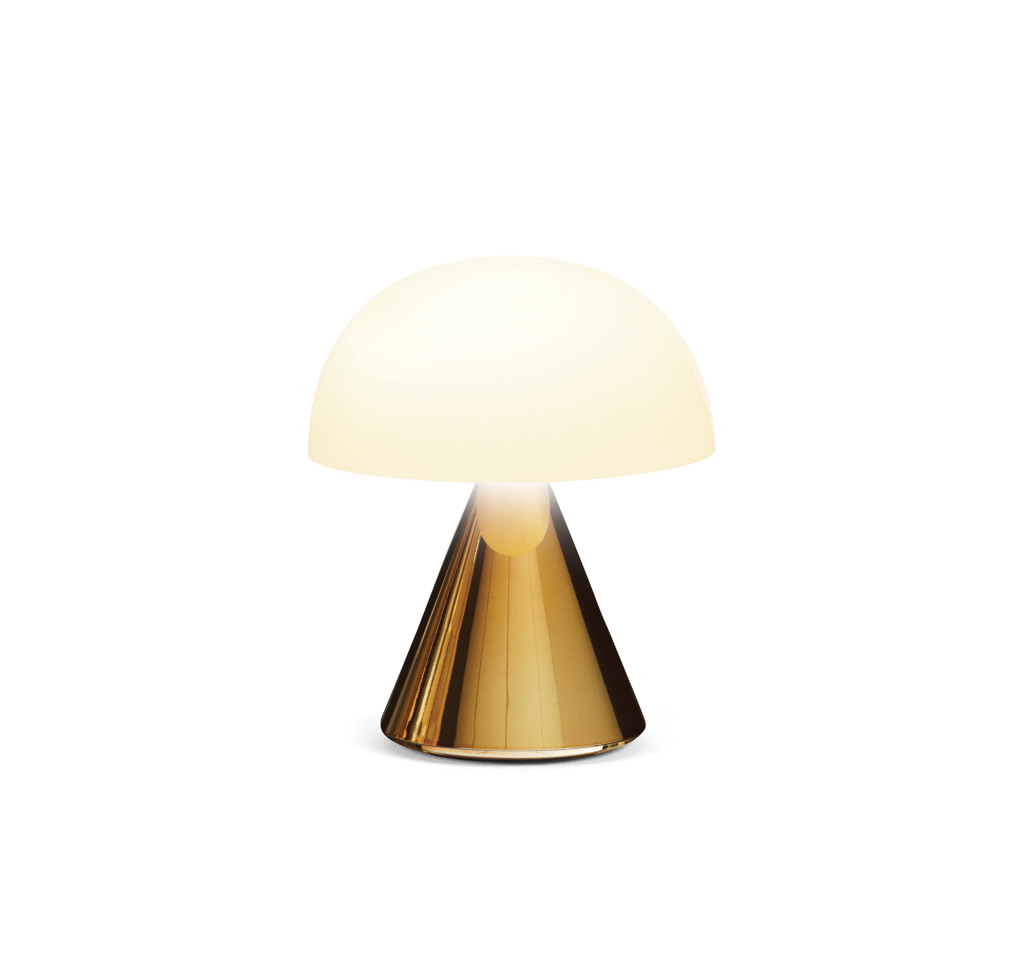 Lexon Mina Led Lamba Gold