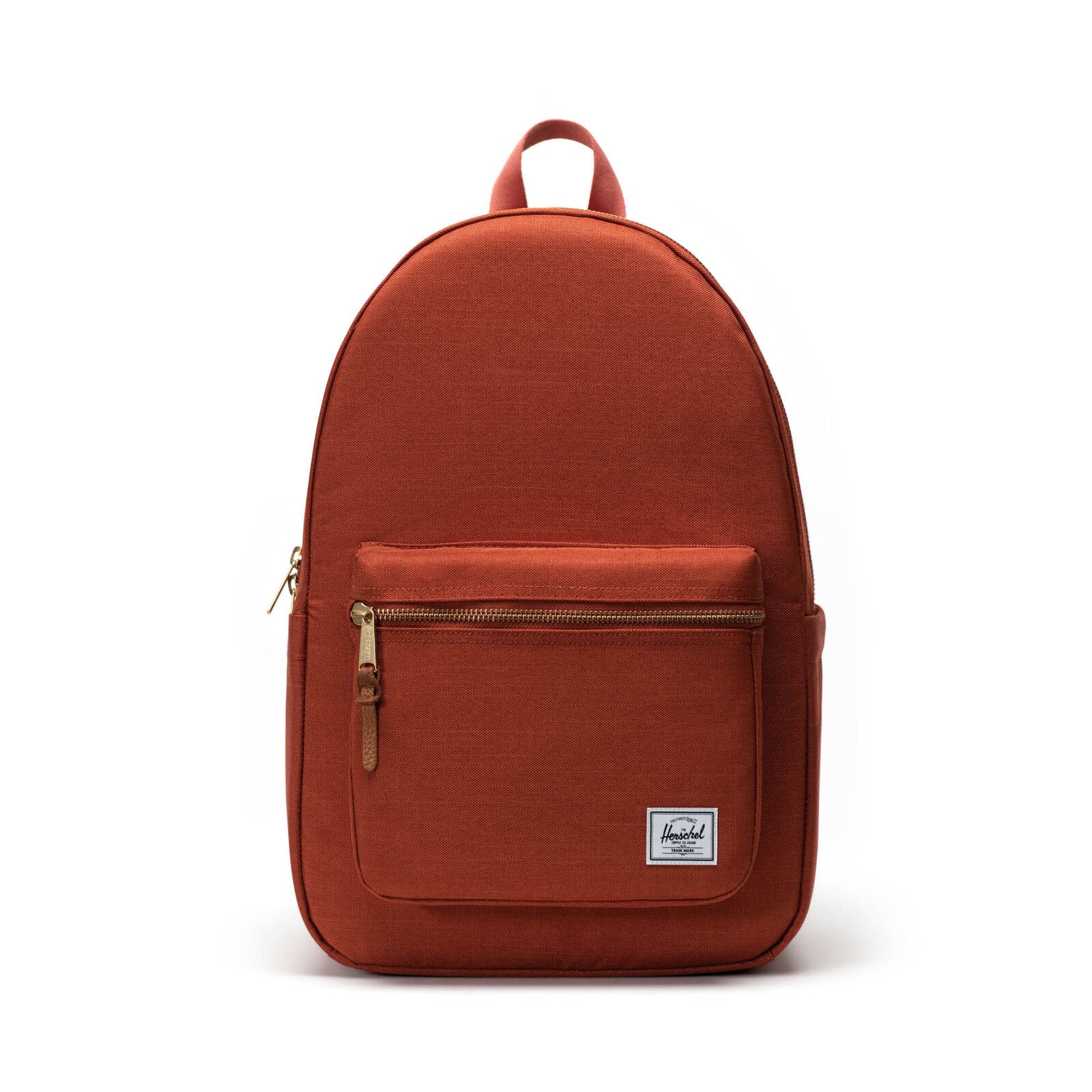 Herschel Settlement Backpack Arabian Spice Crosshatch Sırt Çantası