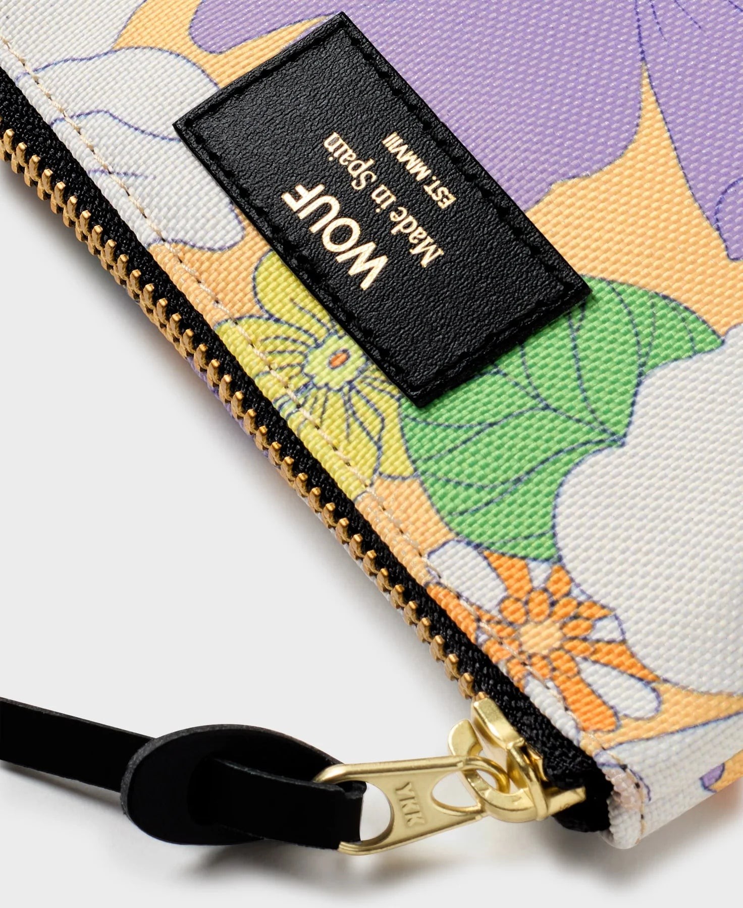 Wouf Yelli Small Pouch Cüzdan