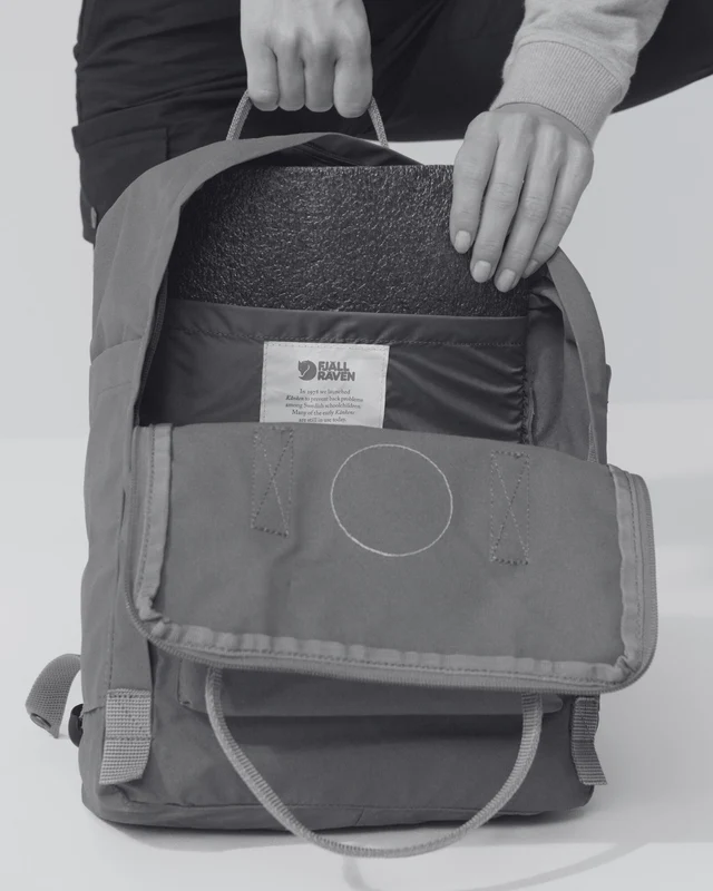 Kånken Classic Sırt Çantası - Graphite