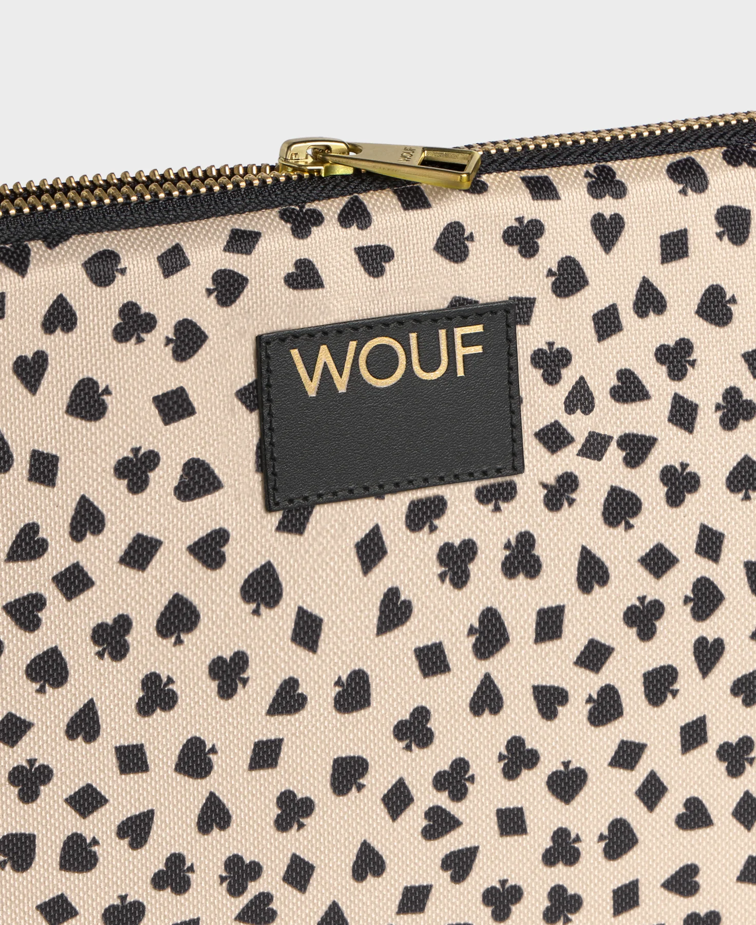 Wouf Lucky - Laptop Kılıfı 15" & 16"