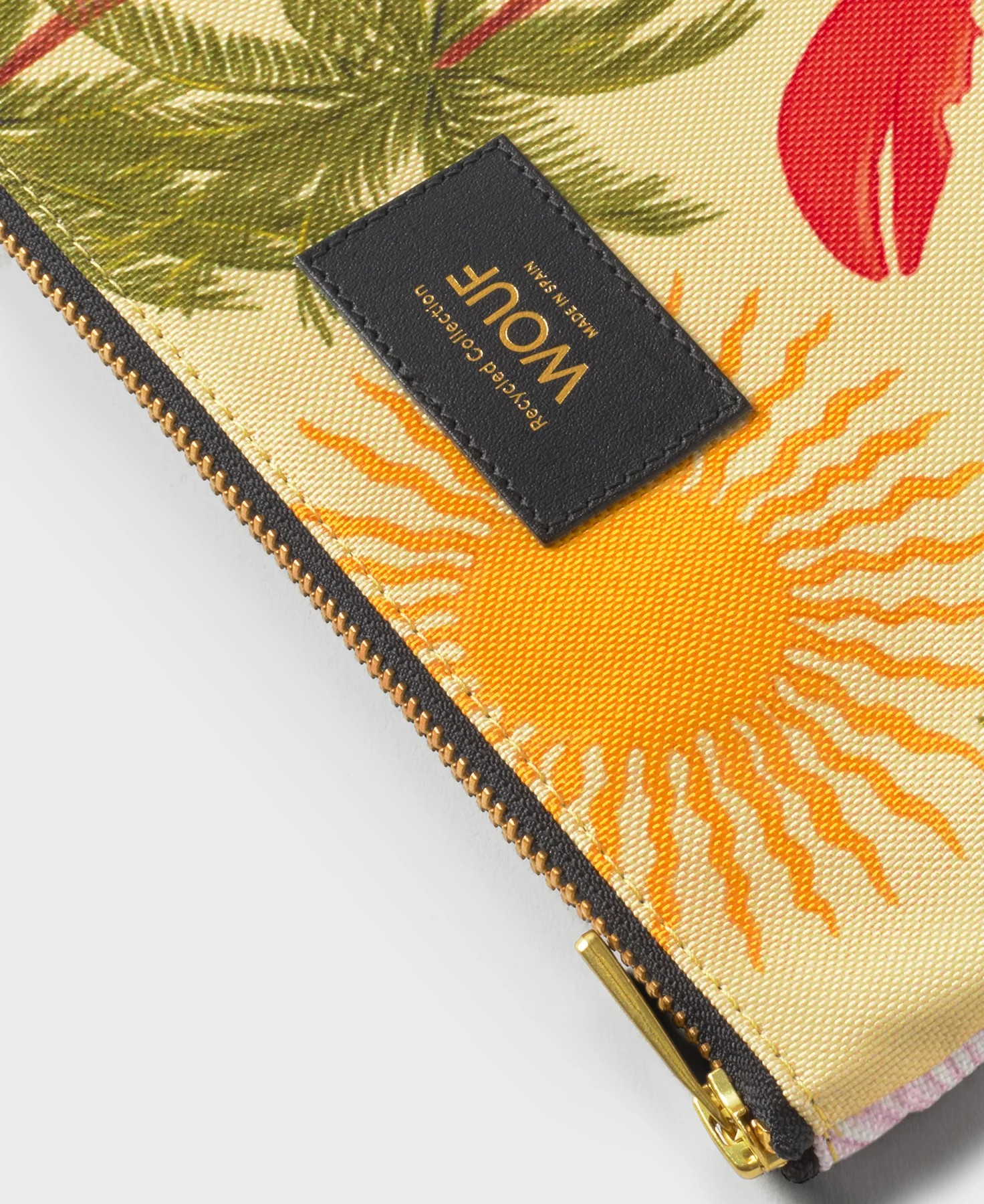 Wouf Rio Pouch El Çantası