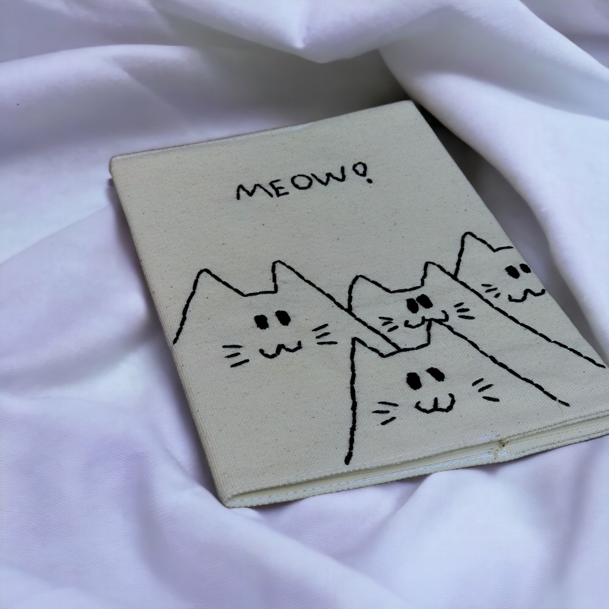 Bael İstanbul Meow Defter