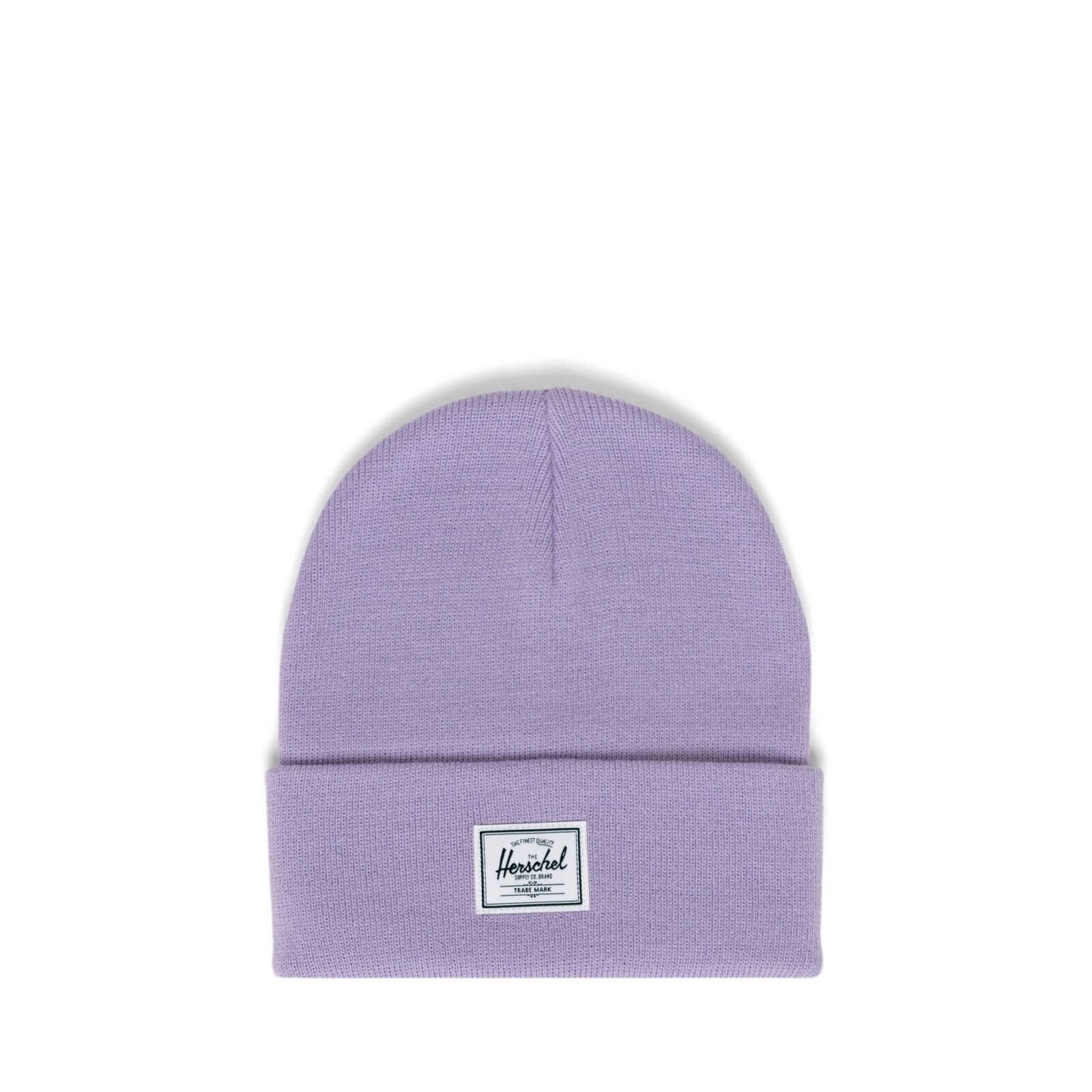 Herschel Supply Elmer Beanie Purple Rose Bere