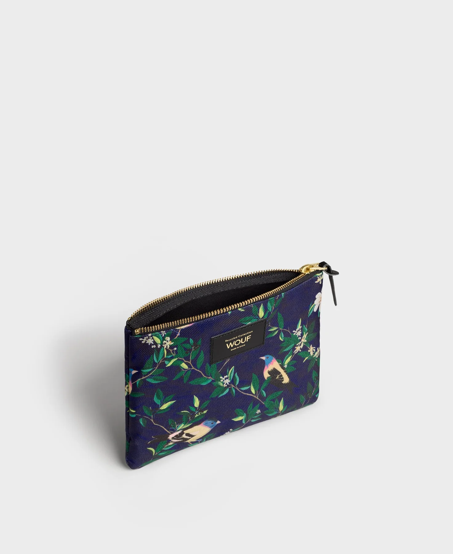 Wouf Malu Pouch El Çantası