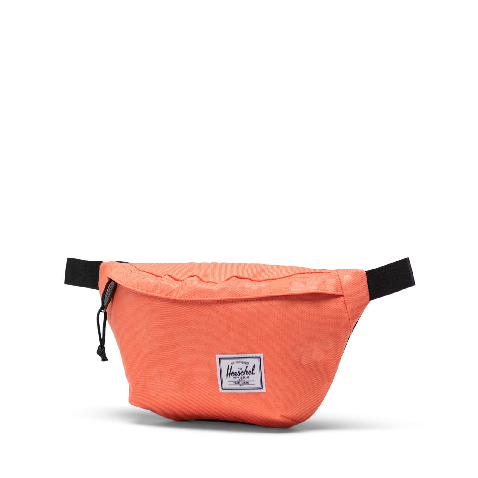 Herschel Classic Hip Pack Coral Floral Bel Çantası 