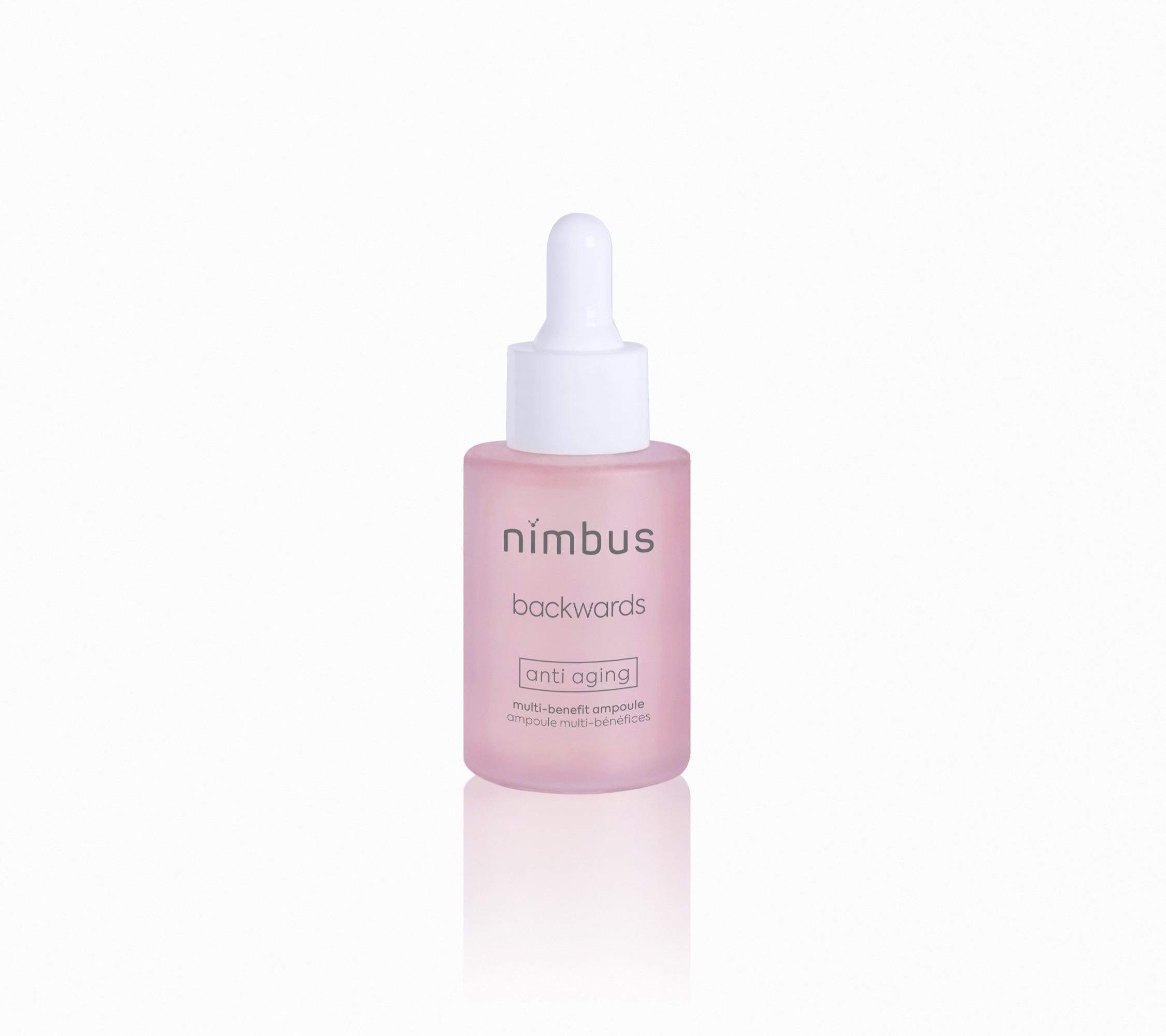 Nimbus Backwards Serum