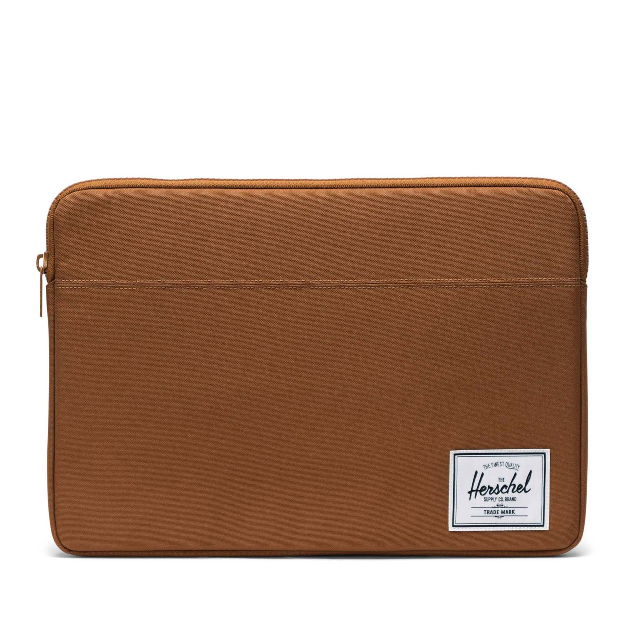 Herschel Anchor 15-16 Inch Sleeve Rubber Laptop Kılıfı