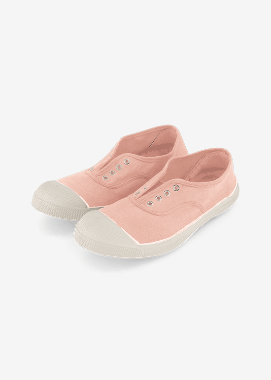 Bensimon Elly Kadın Ayakkabı Rose Pale