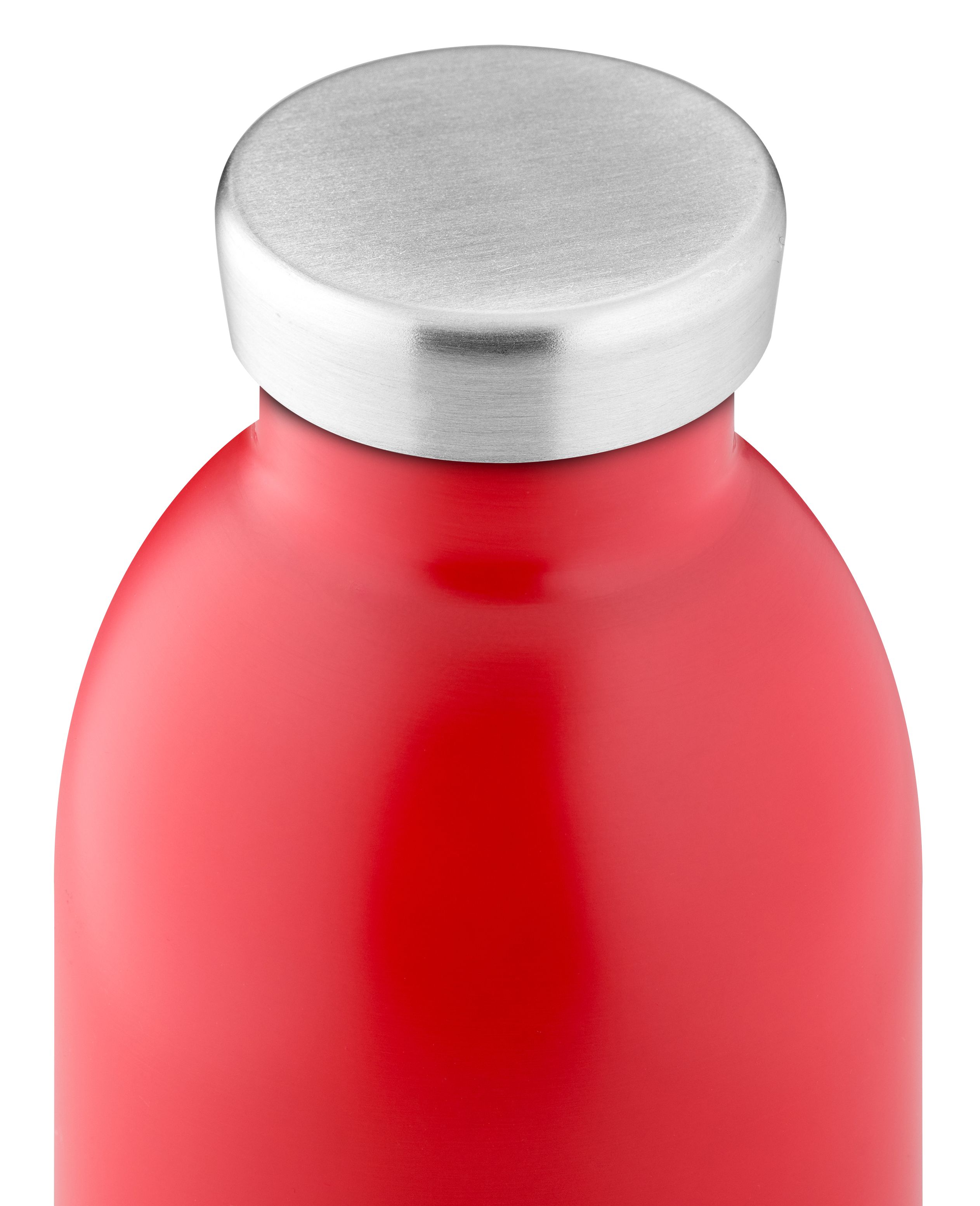 Clima Bottle Hot Red Paslanmaz Çelik Termos 500 ml