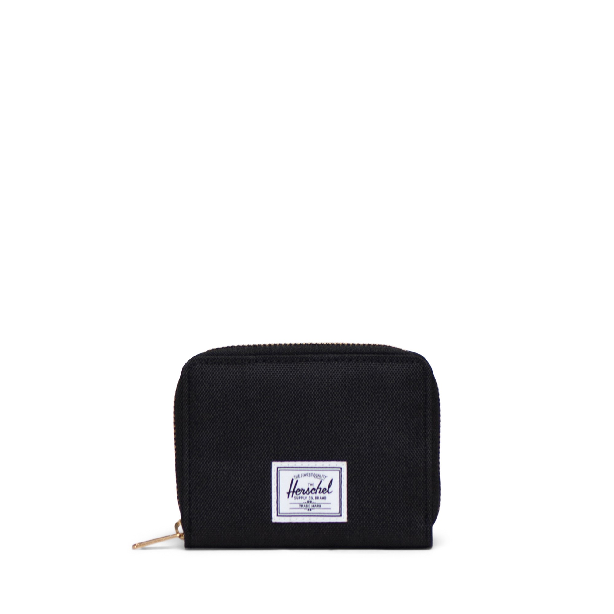 Herschel Tyler Wallet Black Cüzdan