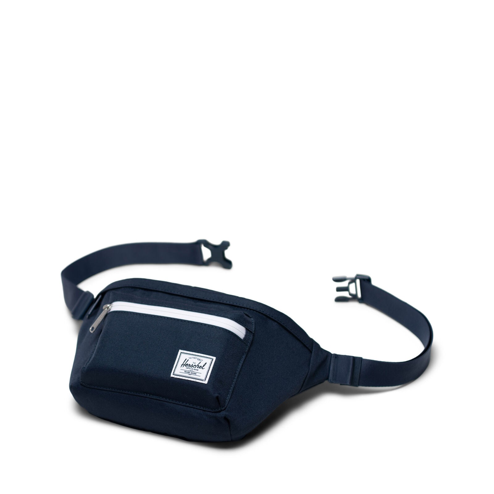 Herschel Pop Quiz Hip Pack Navy Bel Çantası