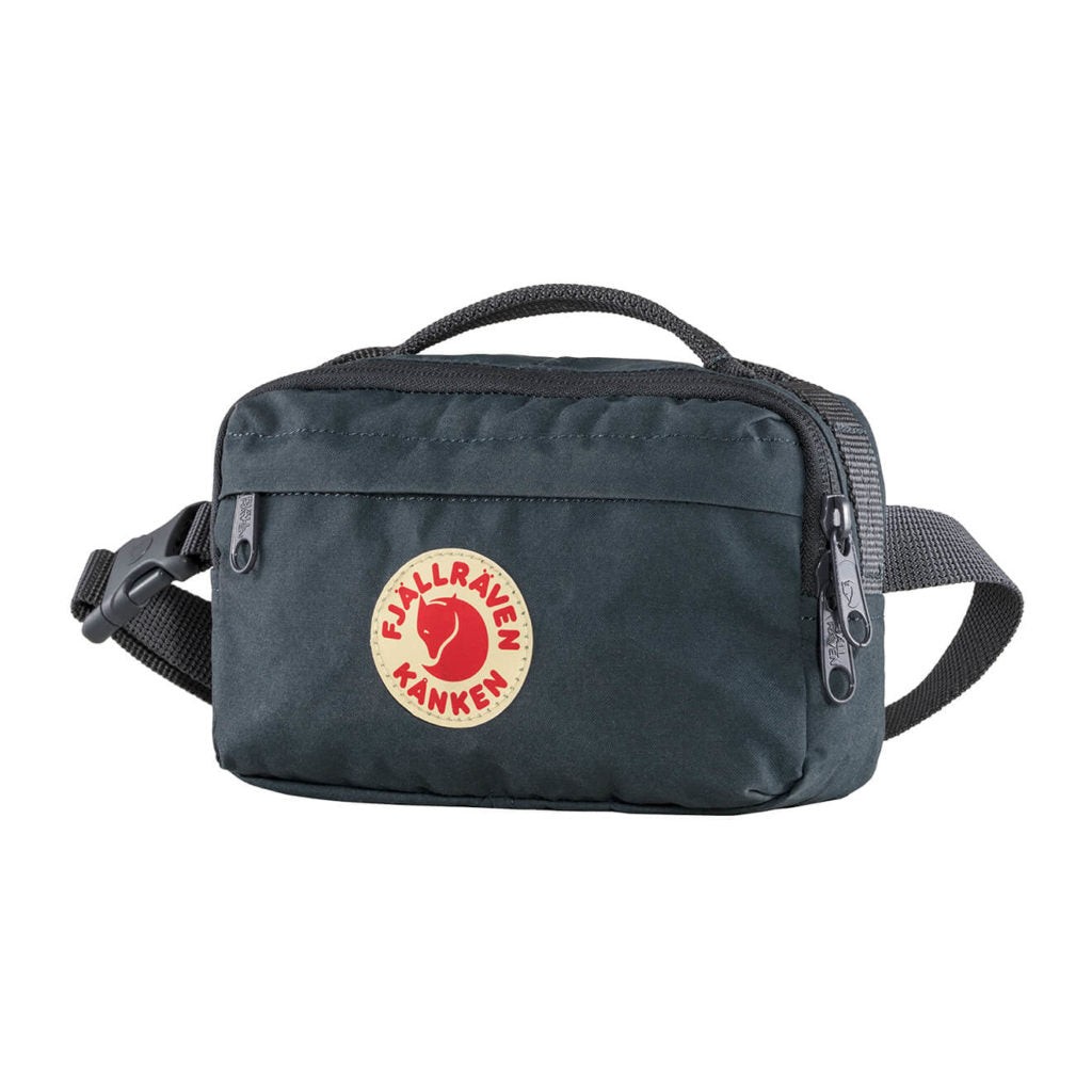 Kånken Hip Pack Navy Bel Çantası