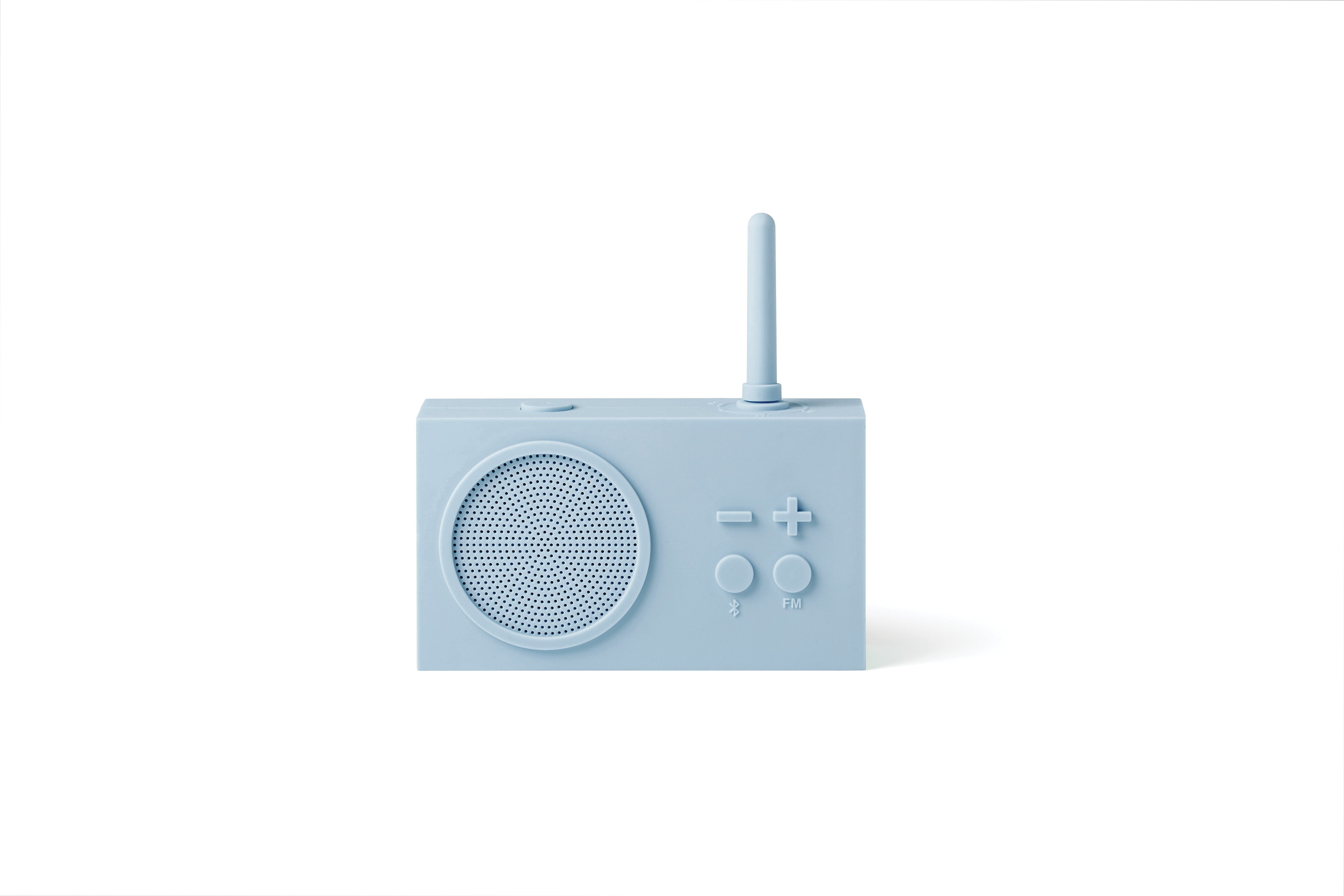 Lexon Tykho 3 Bluetooth 





















  Hoparlör ve Radyo Açık Mavi