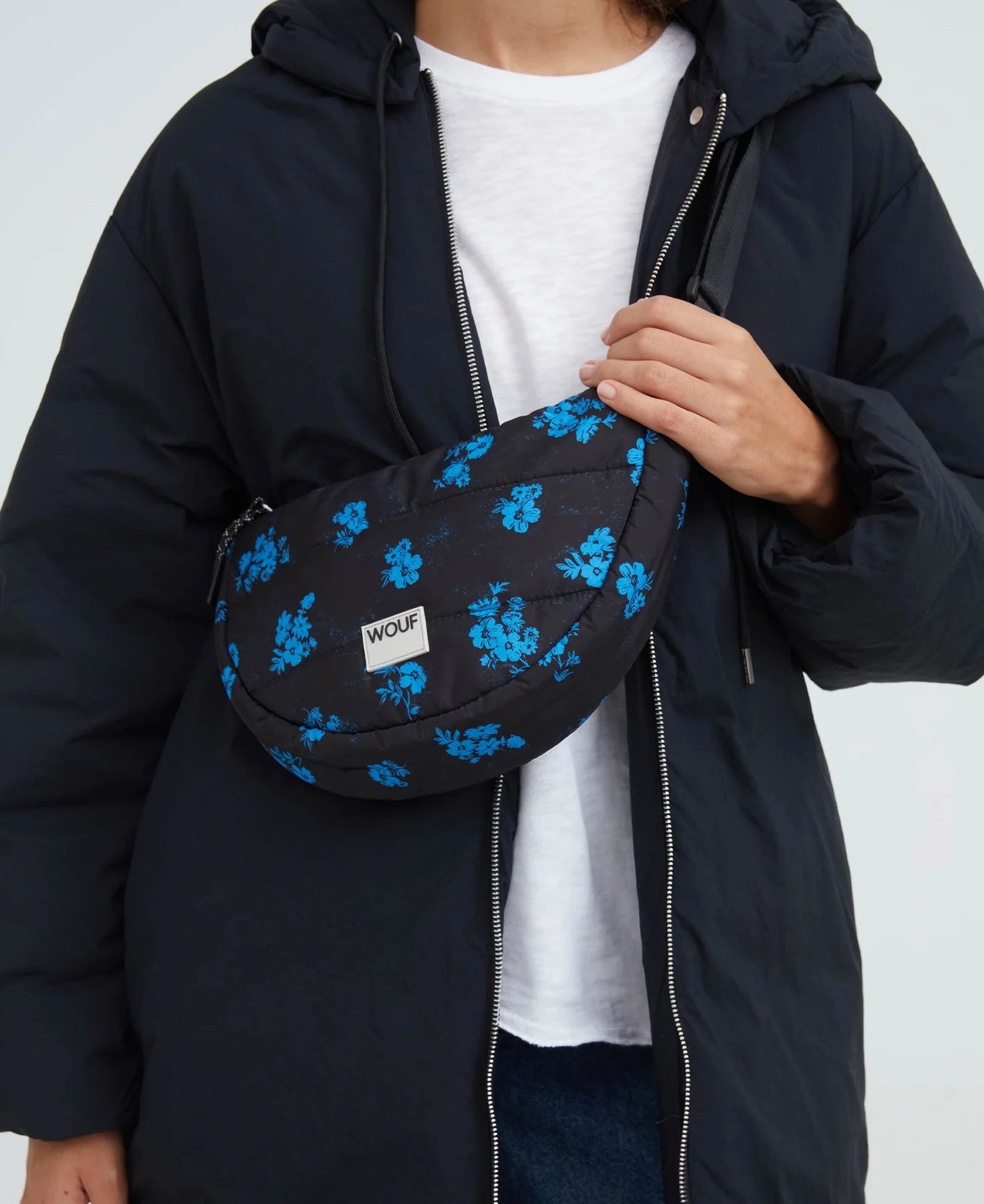 Wouf Dalia Crossbody Bag Omuz Çantası
