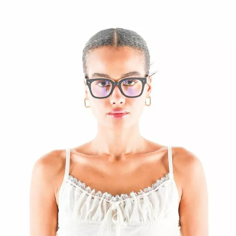 Okkia Giovanni Ekran Koruyucu Gözlük 
















Siyah