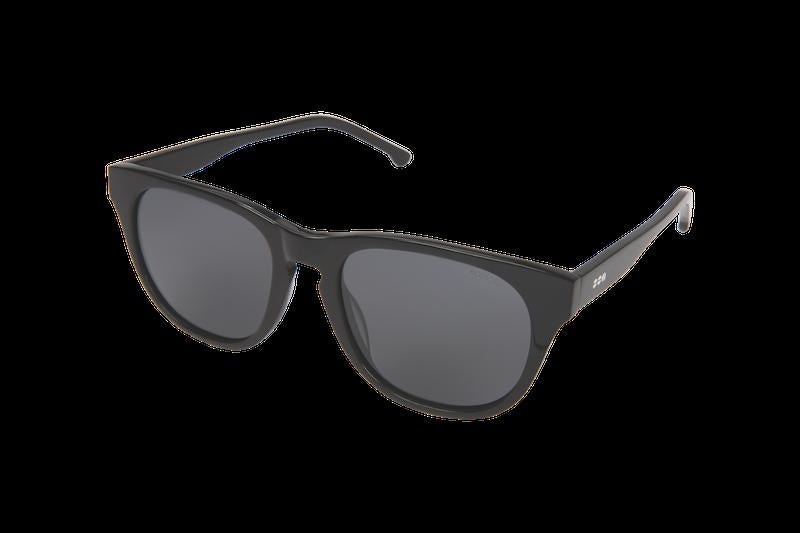 Komono The Luca Acetate Black Güneş Gözlüğü