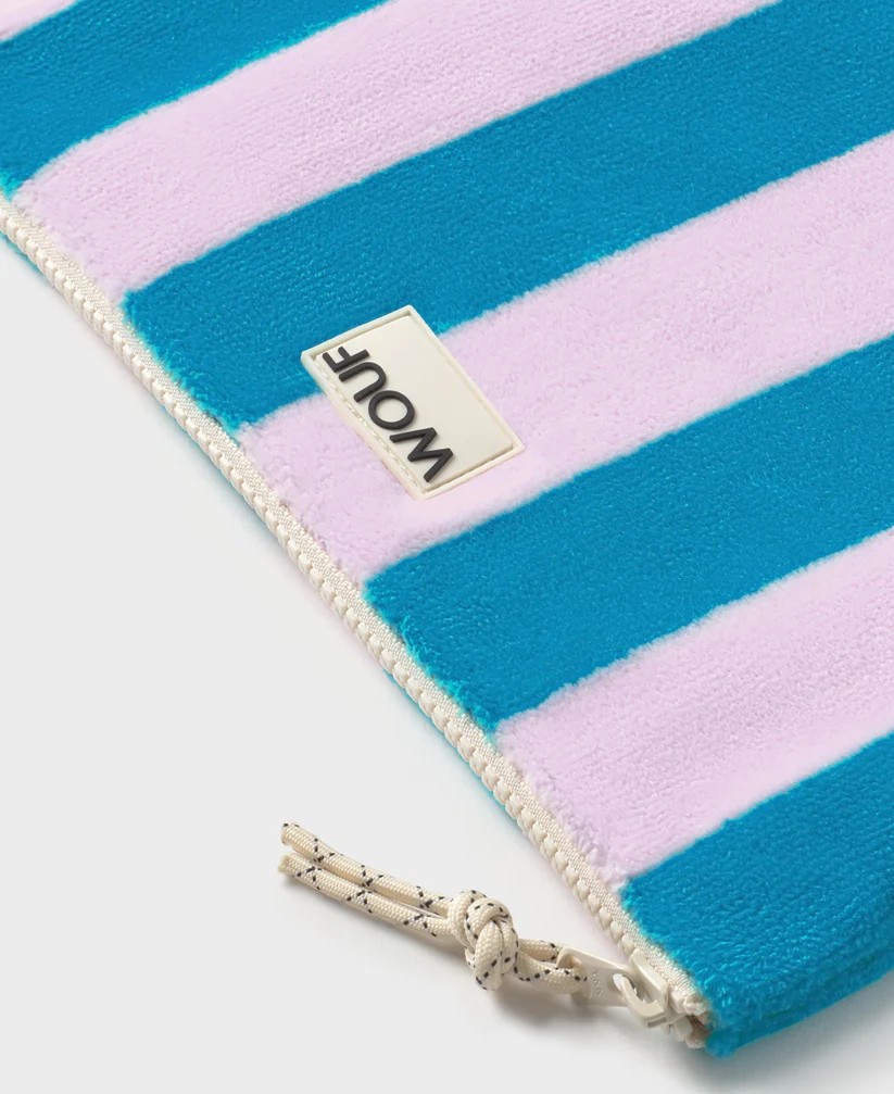 Wouf Lanzarote Pouch El Çantası