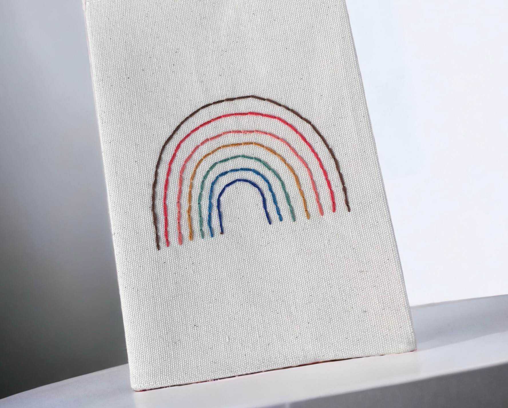 Bael İstanbul Rainbow Defter