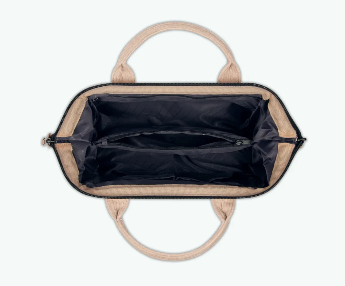 Cabaia Crossbody Bag Bag Luxor Medium Omuz Çantası