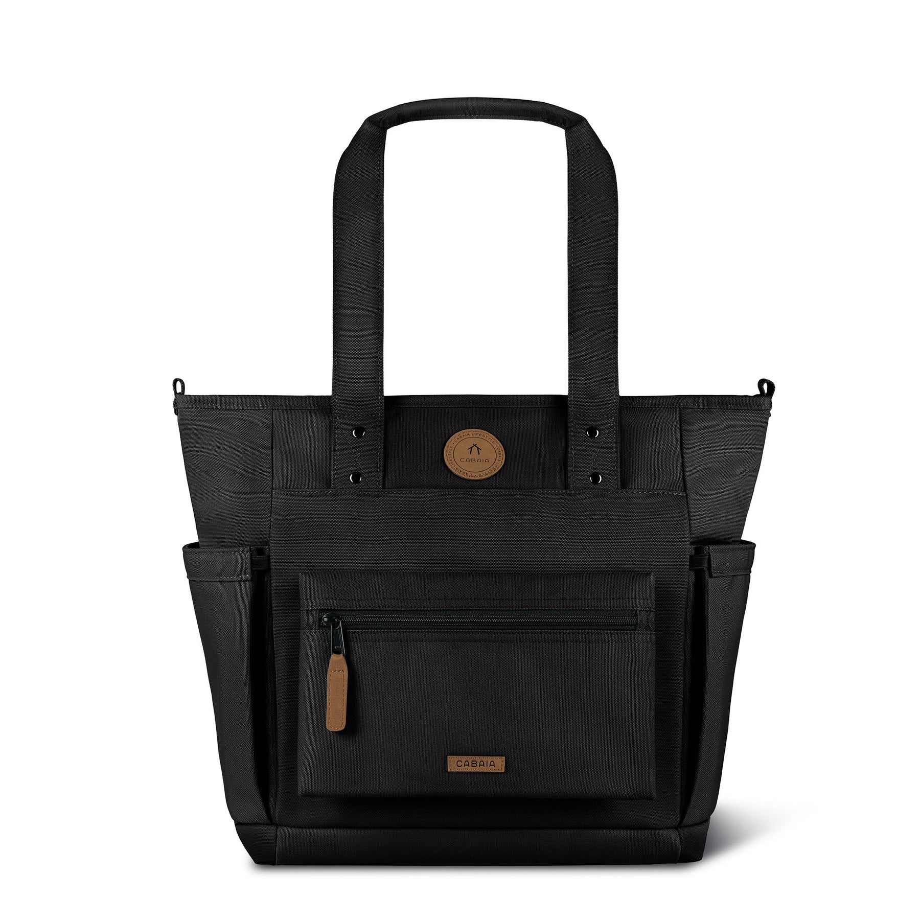 Cabaia Tote Bag Berlin Medium Kol Çantası