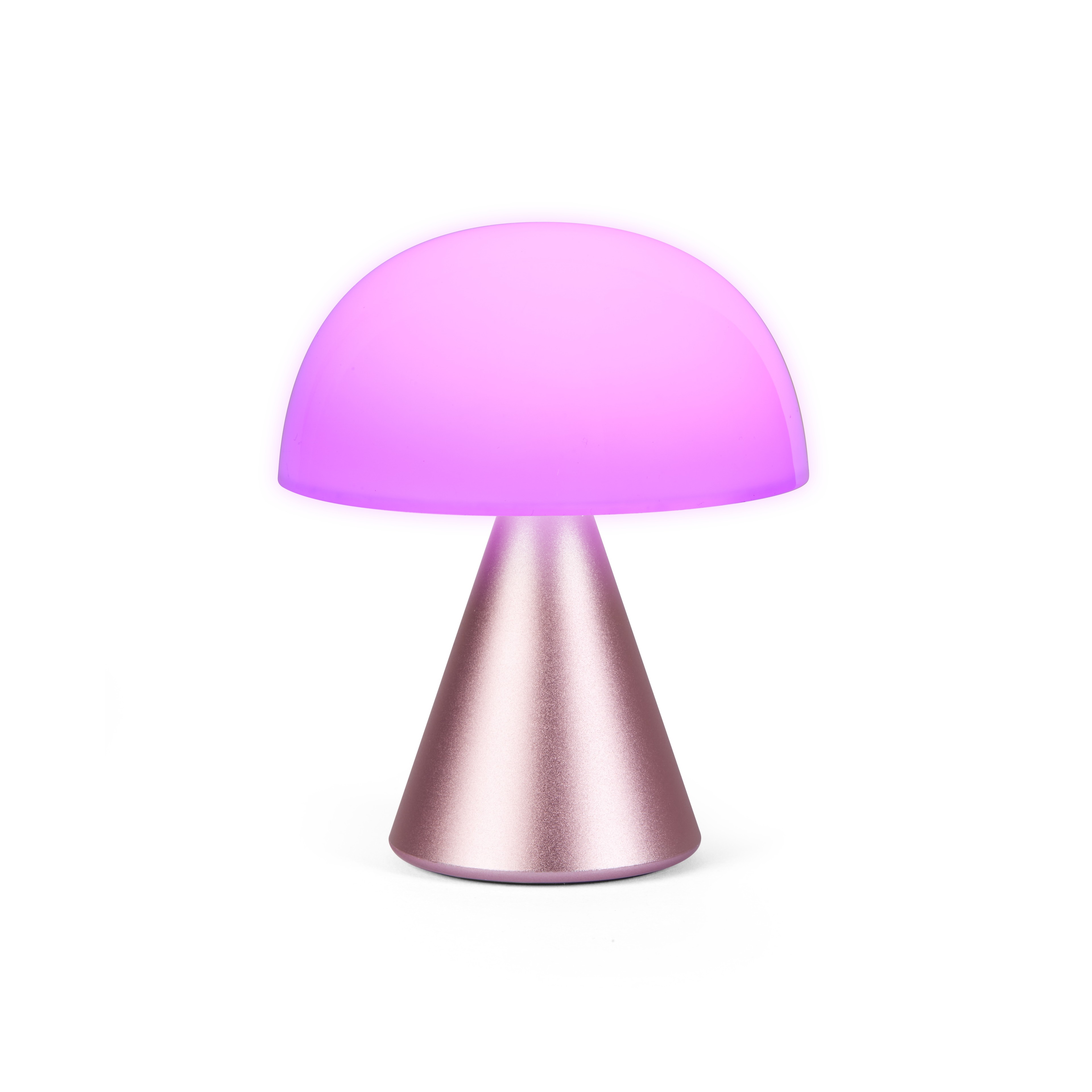 Lexon Mina M Led Lamba Pembe