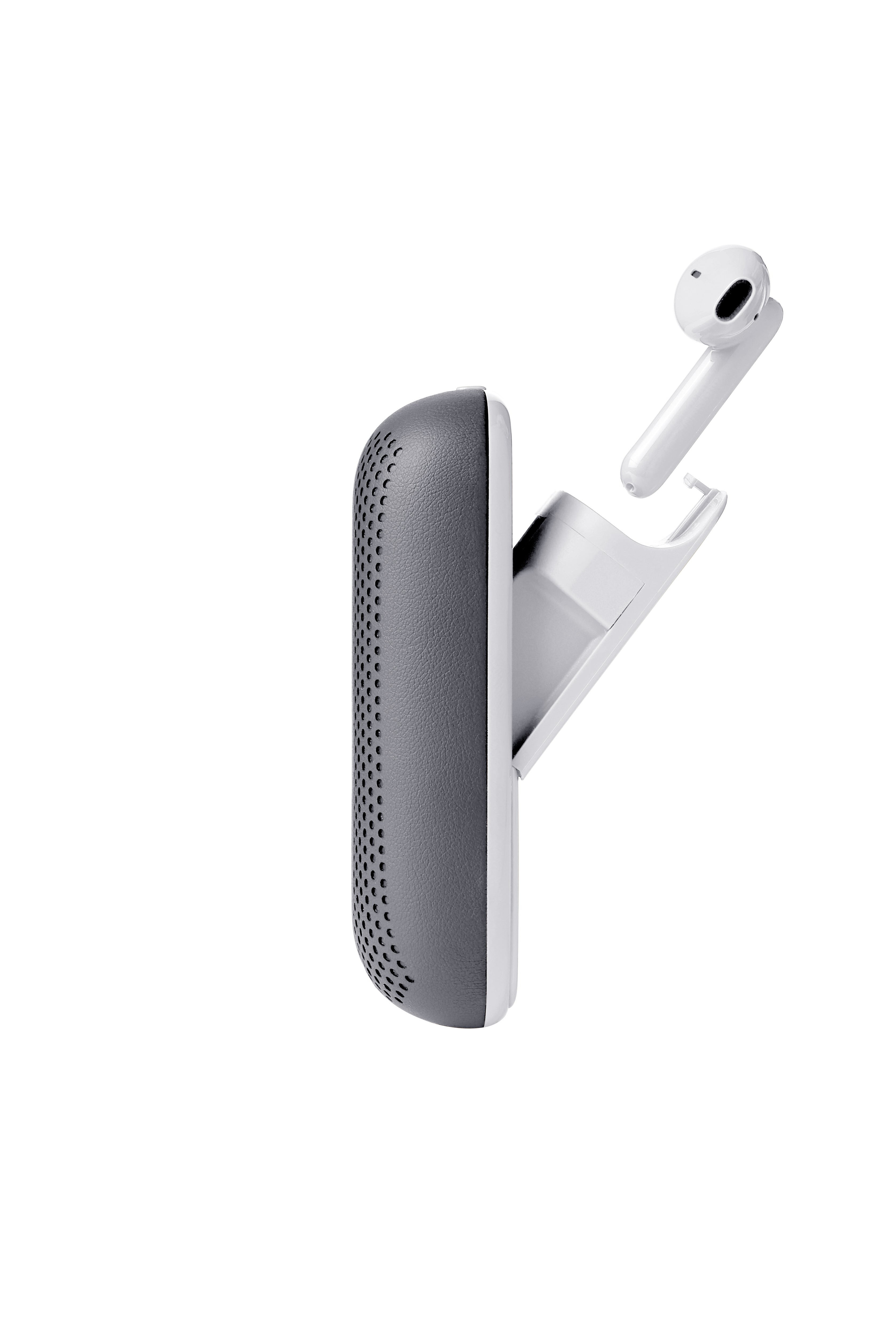 Lexon Softpower

















  Bluetooth Kulaklık Gri