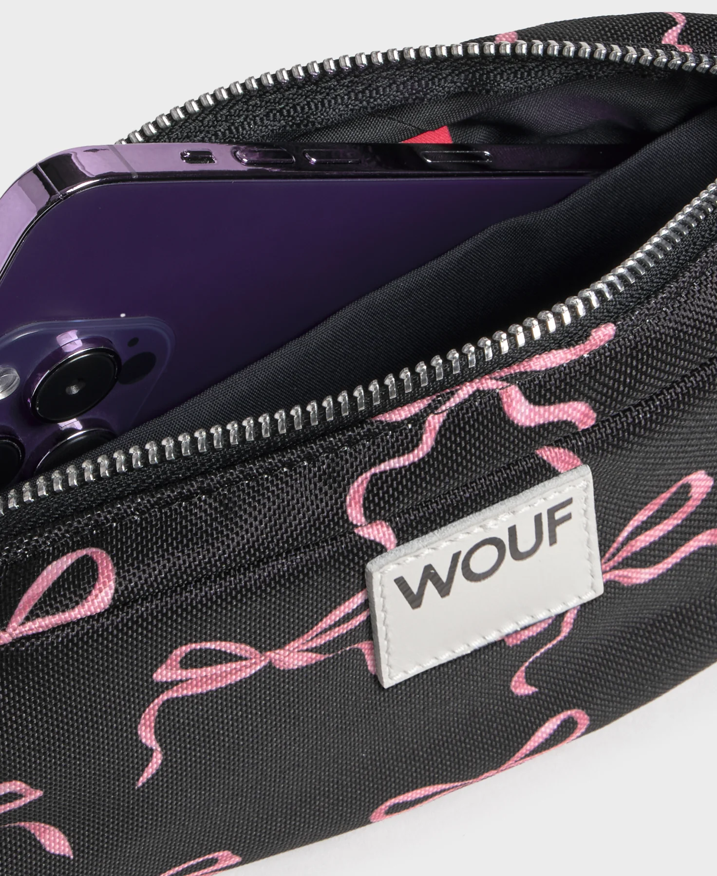 Wouf Juliette - Mini Çanta/Telefon Çantası