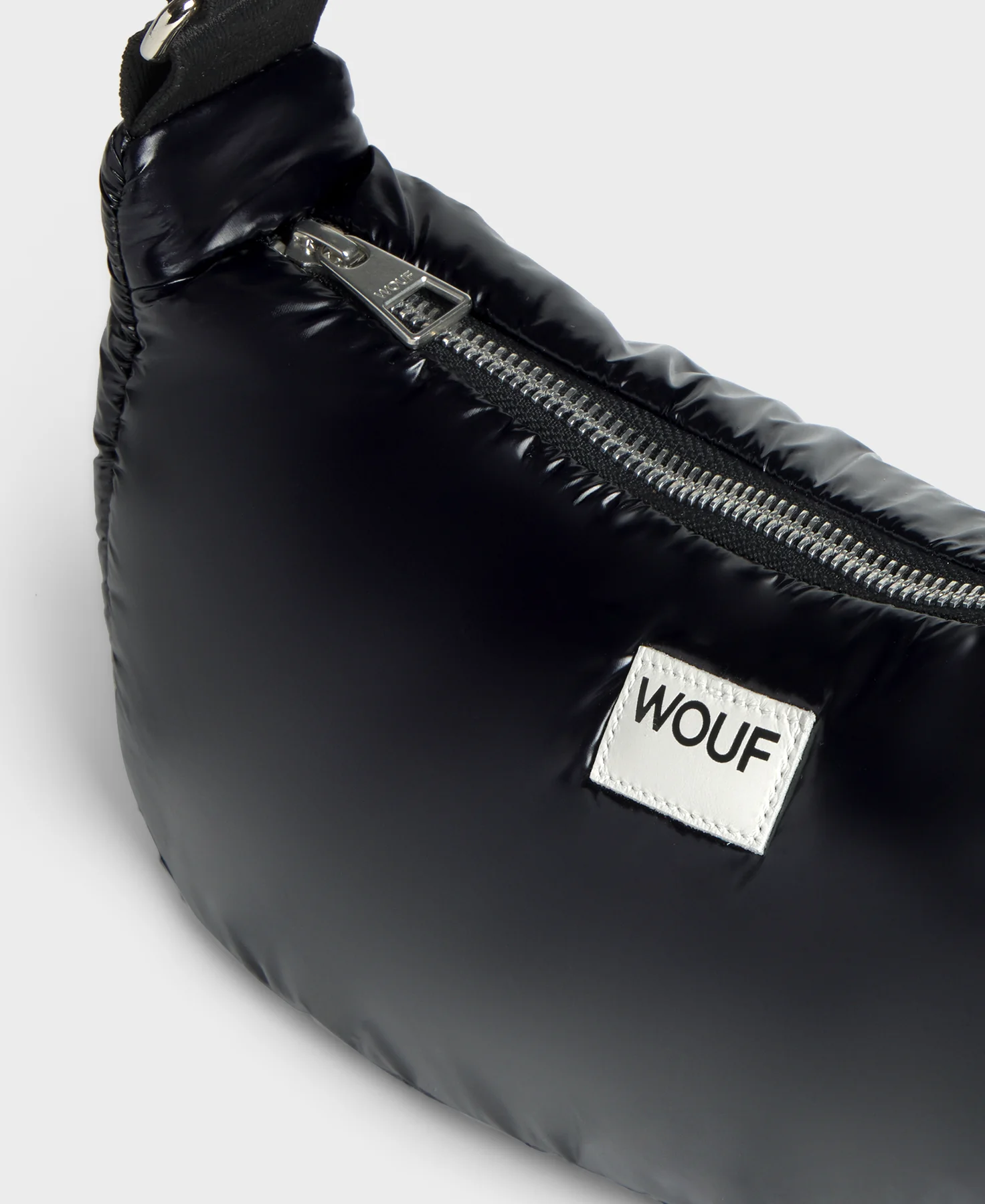 Wouf Nuit - Omuz Çantası