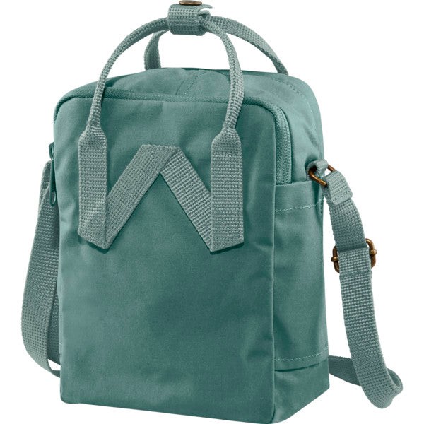 Kånken Sling Frost Green Omuz Çantası